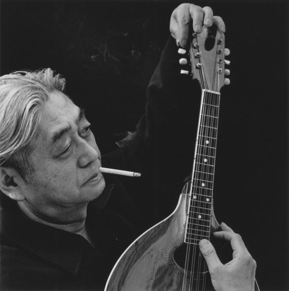 細野晴臣