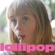 カジヒデキはニューアルバム「lollipop」（写真）を10月22日にリリースしたばかり。