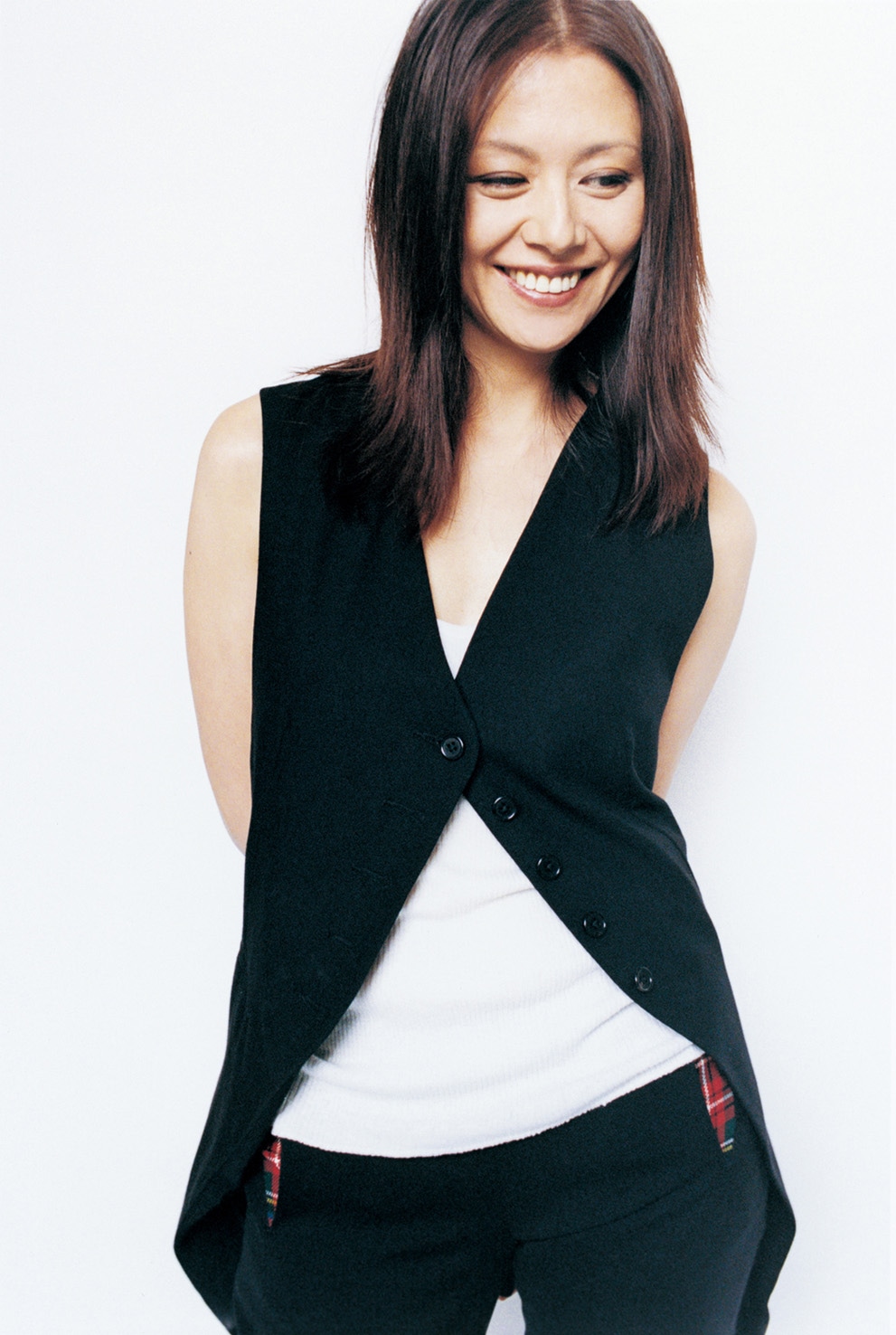小泉今日子