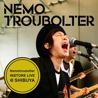 iTunes Storeで配信中のライブ盤ジャケット