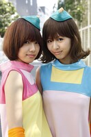 バニラビーンズ