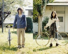 羊毛とおはなは1月16日に東京、1月23日に大阪でライブを行う。