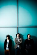 ACIDMAN､2009年第1弾は感覚で刻まれたシングル
