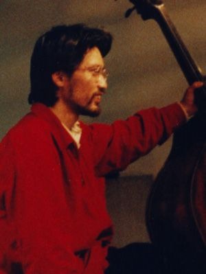 守屋拓之