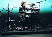 スティーブ・ジャンセン