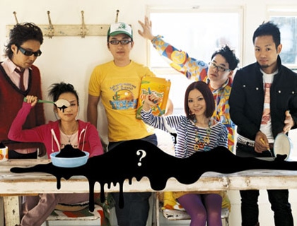 Yum!Yum!ORANGEは今年1月に開催された第1回に引き続き連続出演。
