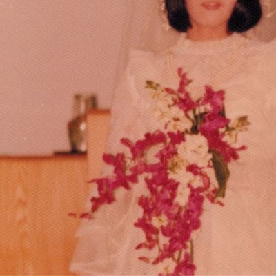 写真はアルバム「美化」のジャケット。1月12日にはShibuya O-nestにて、石橋英子×アチコ、にせんねんもんだいをゲストに迎えてレコ発ライブが開催される。