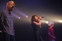 シブコレには木下優樹菜や武藤静香、桜井莉菜といった人気モデルが出演。