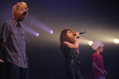 シブコレには木下優樹菜や武藤静香、桜井莉菜といった人気モデルが出演。