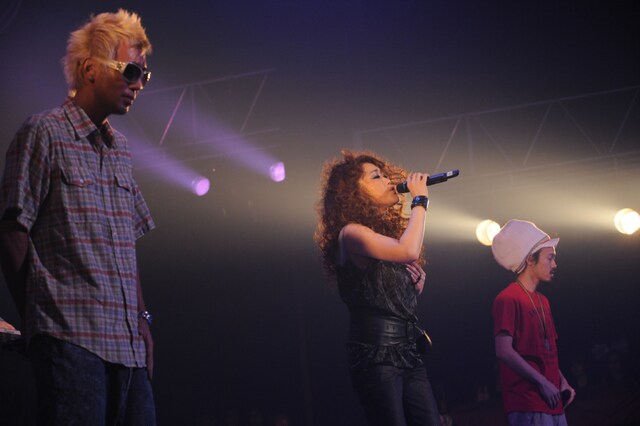 シブコレには木下優樹菜や武藤静香、桜井莉菜といった人気モデルが出演。