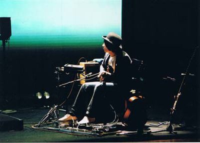 小山田圭吾