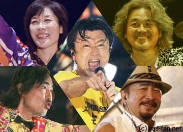 サザンからお歳暮！｢真夏の大感謝祭｣DVD師走に発売 - 音楽ナタリー