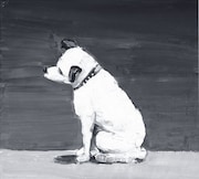 カヒミが「ビクターの犬」コンピ盤をプロデュース