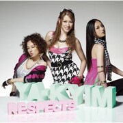 YA-KYIM×米米CLUB話題曲の着うたが好調