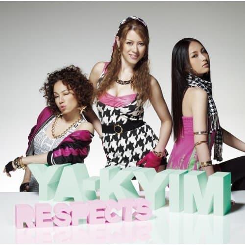 Ya Kyim 米米club話題曲の着うたが好調 音楽ナタリー