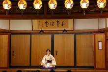 あゆべえ（キャナァーリ倶楽部）