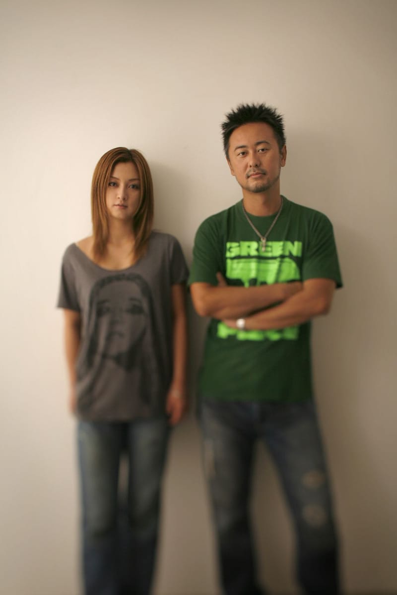 Do As Infinityのボーカル伴都美子（写真左）は熊本出身。「ちっちゃなおとな」「いまどきマガジン！タングラム」などRKK過去の名物番組は覚えているだろうか。