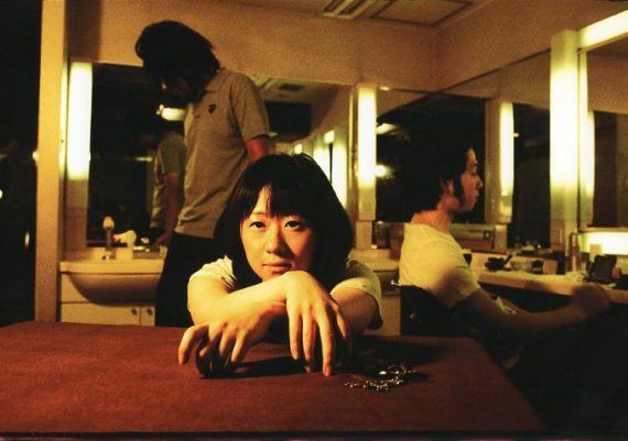 小谷美紗子は7月30日に開催される「鋭角的純音楽」に出演する。
