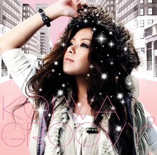 今回のミュージックビデオでは、シーンごとに伊藤由奈がGAPのスタイリングで登場する。「恋はgroovy×2」ジャケット写真の衣装ももちろんGAP。