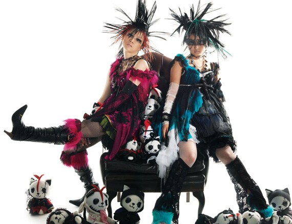 日本のみならず海外でも人気を集めるHANGRY & ANGRY。新曲を引っさげた国内ライブにも期待したいところだ。