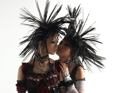 ハイクオリティな楽曲に注目が集まるHANGRY & ANGRYのデビュー作「Kill Me Kiss Me」。1万枚限定とあって、確実にプレミアアイテムとなりそうだ。