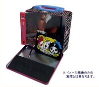 特製ランチBOX缶パッケージ