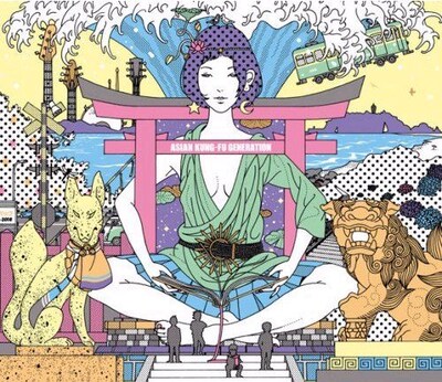 本日11月5日にリリースされた「サーフ ブンガク カマクラ」。