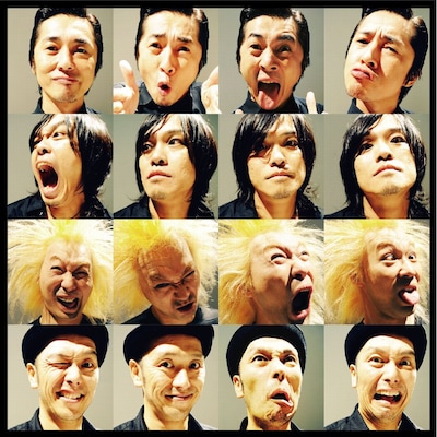 「ウンガラガッタ」という何とも奇妙なタイトルが付いた今回のツアー。一体どんな意味が込められているのか気になるところだ。