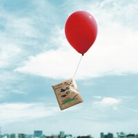 本日11月5日発売のシングル「リリィの愛の歌」ジャケット。