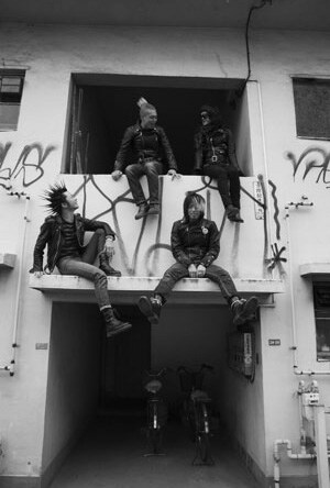 スタパンは年末「COUNTDOWN JAPAN 08/09」の12月29日・幕張ステージに登場する。