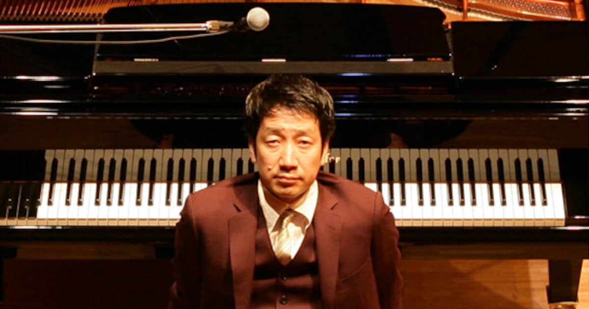 KANが全国弾き語りツアーで「言った、言わない」 音楽ナタリー