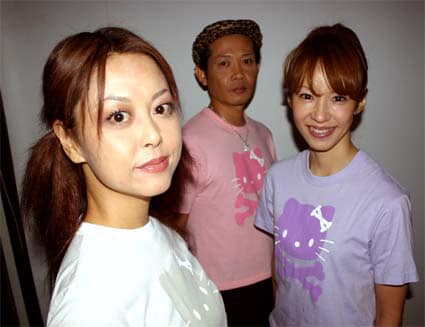 JITTERIN'JINNは10月に沖縄県で行われる、MONGOL800が主催する野外フェス「MONGOL800 ga FESTIVAL」への出演が決定している。