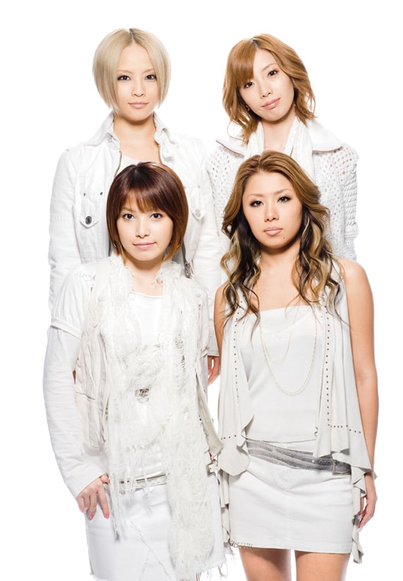 太シスの魂を受け継ぐ妹分、メロン記念日。2月19日には同じくO-EASTにてイベント第9弾「MELON GREETING～メロン“9周年”記念日LIVE！～」を開催する。