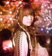 長瀬実夕が書き下ろしクリスマスソング配信