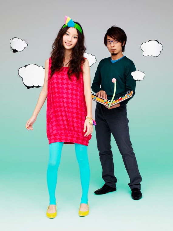 「VERSUS」は主に関東地区を中心としたローカル放送。オンエア状況は各地の番組情報で確認を。