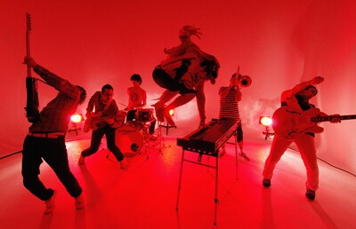 2日通し券購入者にはスペシャルCD-R「ラジオのカクバリズムYSIG10周年記念編」がプレゼントされる。