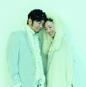 シングル「連れてって 連れてって」通常盤ジャケット