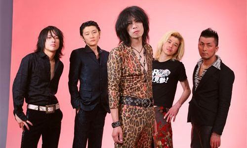 騒音寺｢騒-Gaya-祭｣に頭警、中川敬、うつみ、ニート、狂撃 - 音楽ナタリー