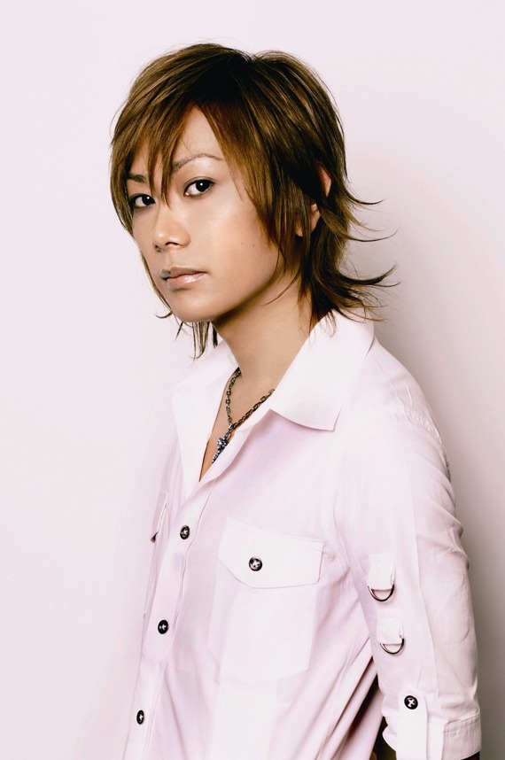 4月1日に世界配信シングル第2弾「SPIRAL」をリリースするKimeru。