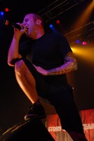 STORY OF THE YEAR（PHOTO by YUKI KUROYANAGI）