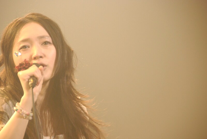 昨年のバンドツアーの模様を収めたライブDVD「TOUR 2008 "Encyclopedia." FINAL」は本日1月7日リリース。