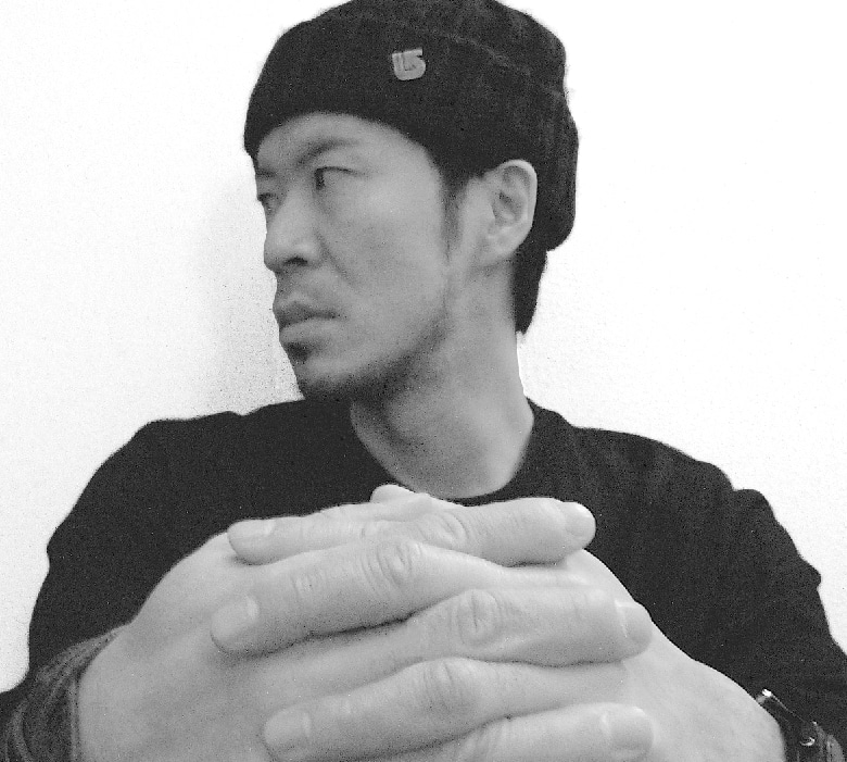 INO hidefumi