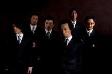 菊地成孔ダブ・セクステット