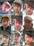 こだま和文 from DUB STATION