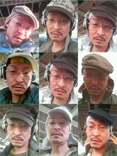 こだま和文 from DUB STATION