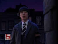 山崎の歌う「Heart of Winter」がファンタジックな雰囲気を演出する「ウコンの力」新CM。