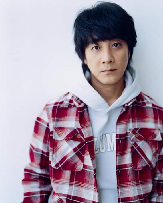 山崎まさよし、3年ぶり新作は自宅スタジオでじっくり制作 - 音楽ナタリー