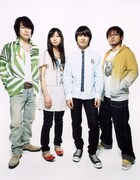 Base Ball Bear新曲＆自主音源再発盤＆ツアー発表