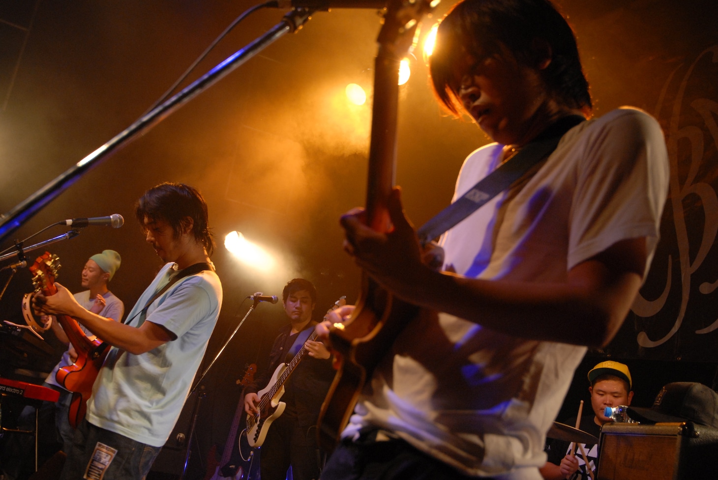 なお、SHIBUYA-AX公演の日程など詳細は後日発表予定。どのような内容になるのか、今から楽しみなところだ。