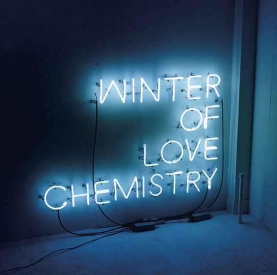 バラードコレクション「Winter of Love」（写真）は来週11月19日リリース。